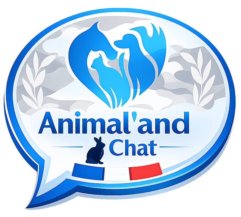 Animal'And Chat